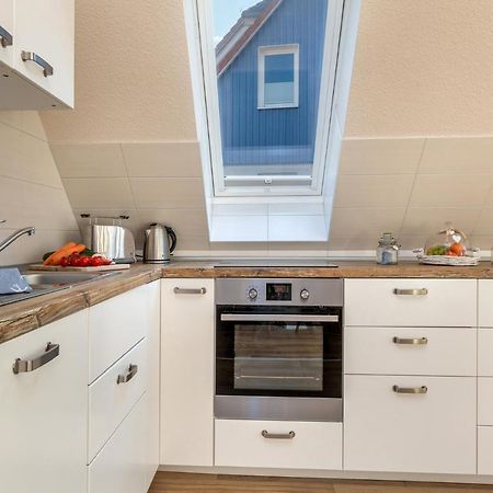 Seebrise Zingst Exterior photo