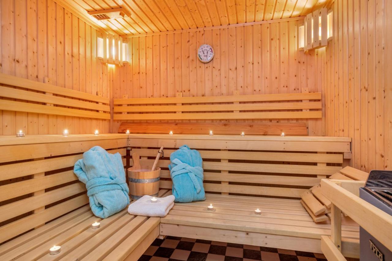 Seebrise Zingst Exterior photo
